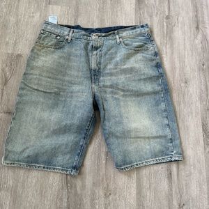 Mens Levi’s shorts
